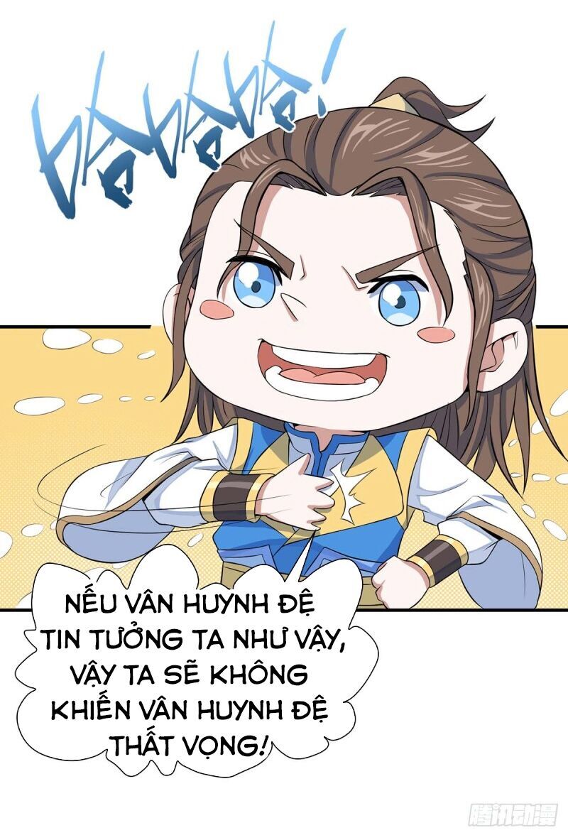 Tiên Đế Trở Về: Chương 89
