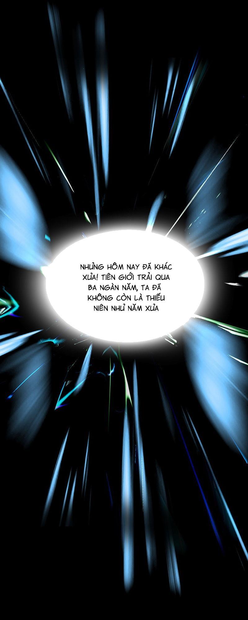 Tiên Đế Trở Về: Chương 9