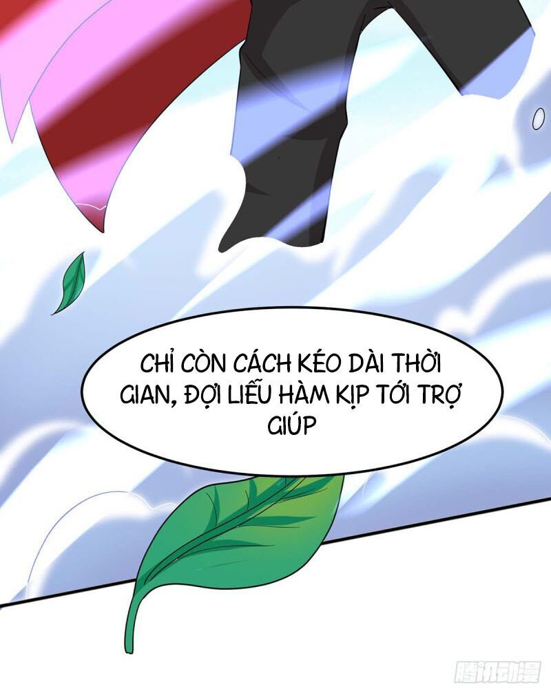 Tiên Đế Trở Về: Chương 91
