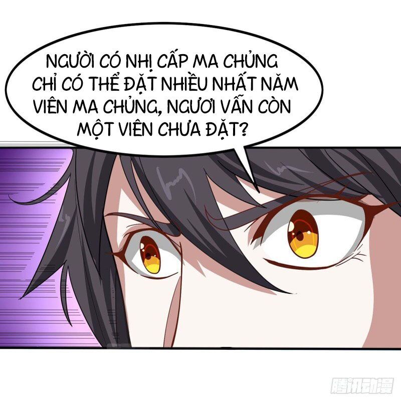 Tiên Đế Trở Về: Chương 91