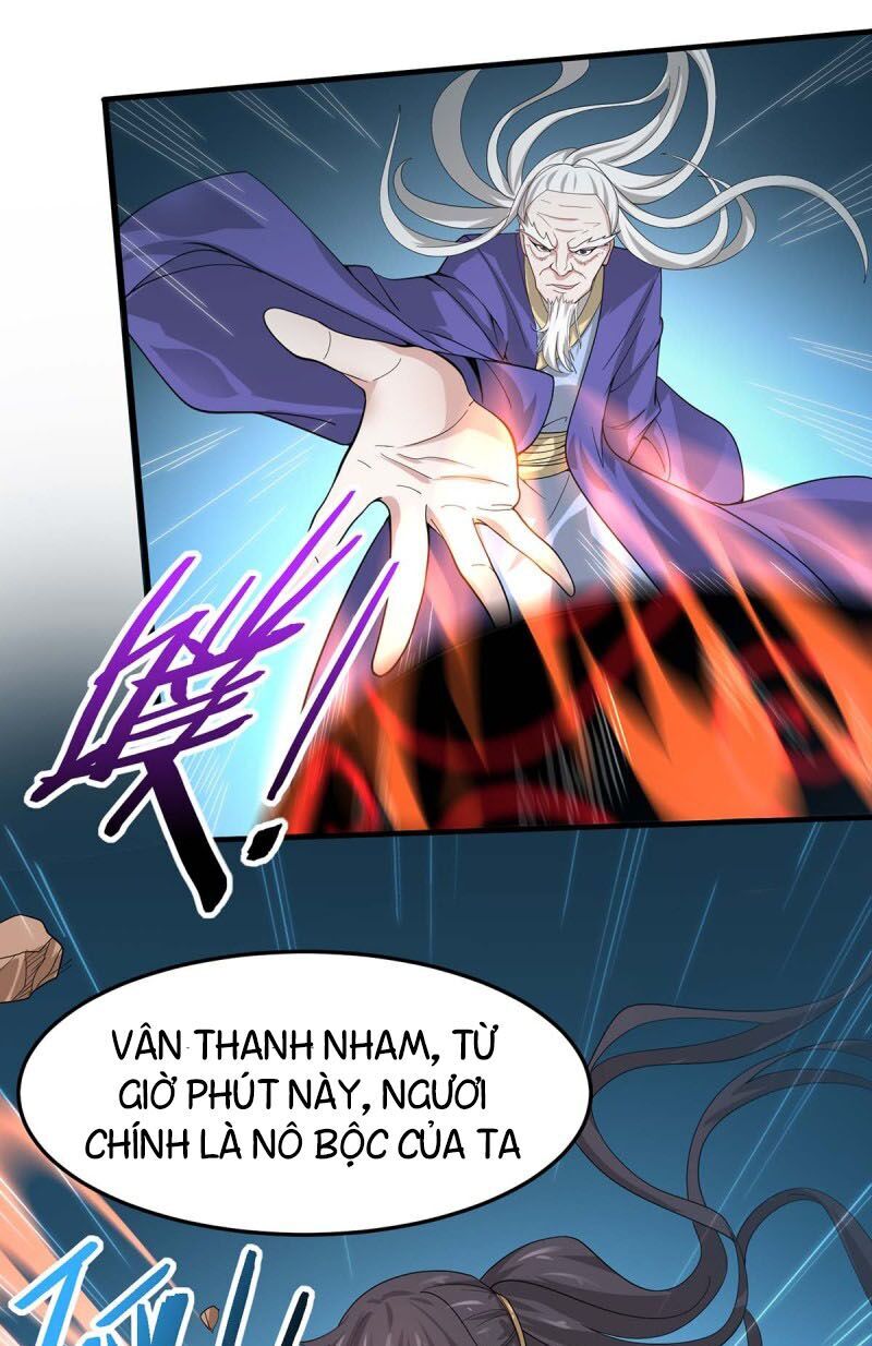 Tiên Đế Trở Về: Chương 91