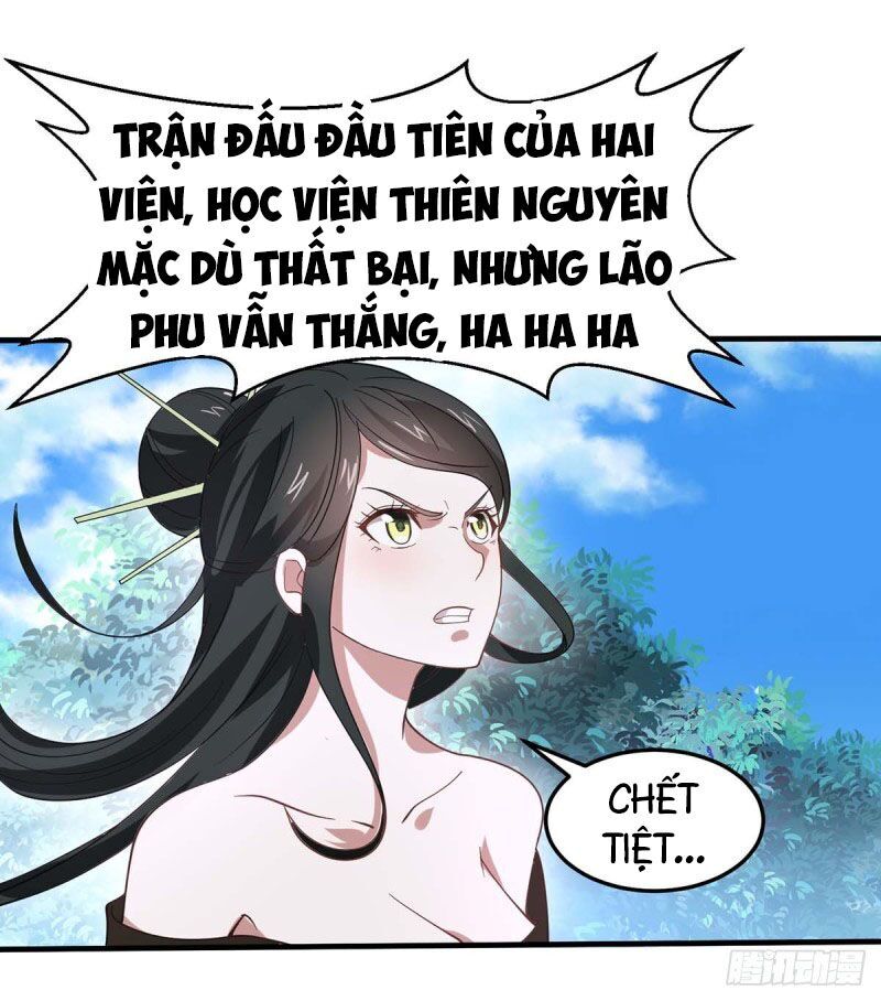 Tiên Đế Trở Về: Chương 91