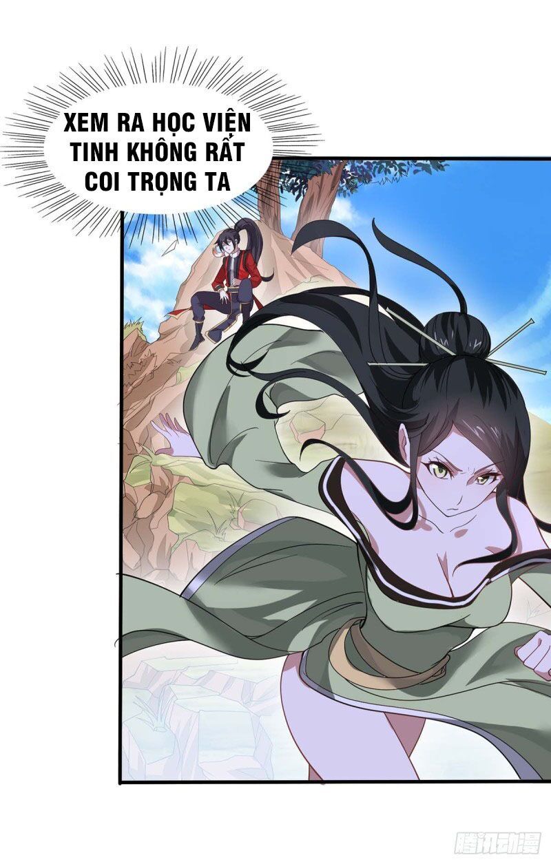 Tiên Đế Trở Về: Chương 91