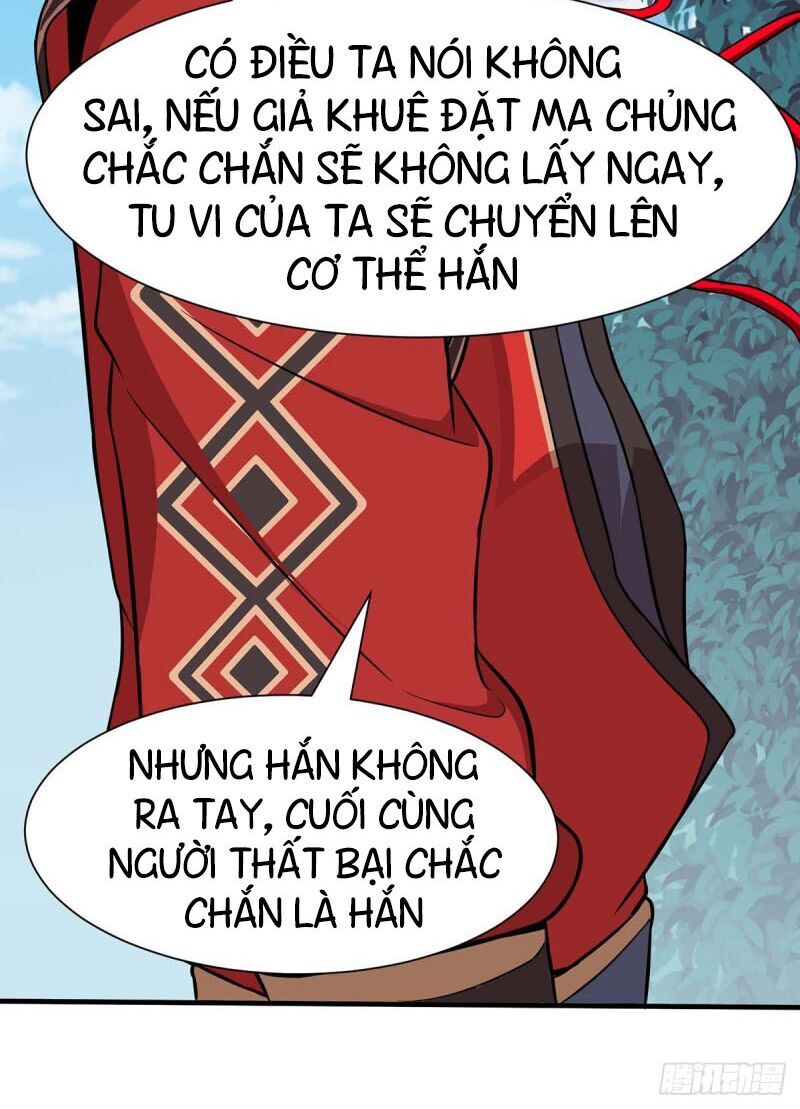 Tiên Đế Trở Về: Chương 91