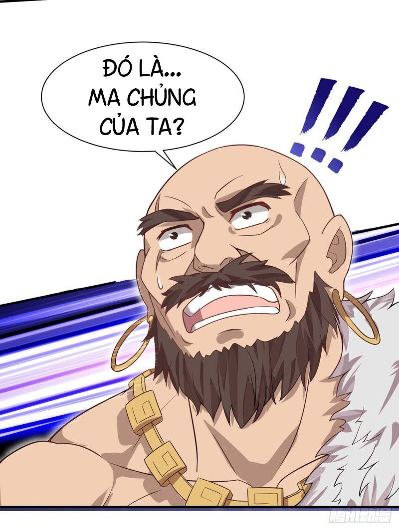 Tiên Đế Trở Về: Chương 91