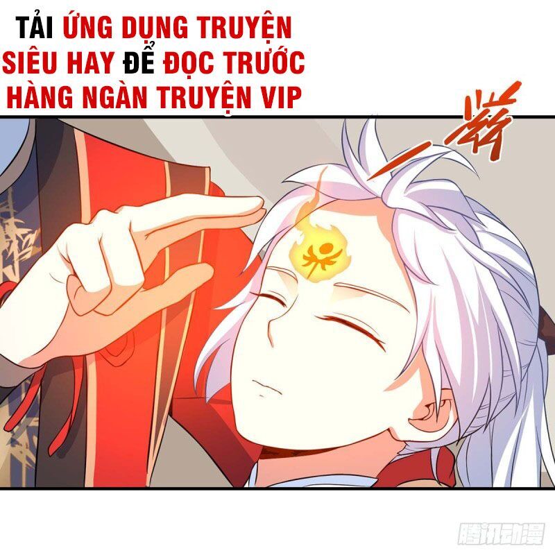 Tiên Đế Trở Về: Chương 93
