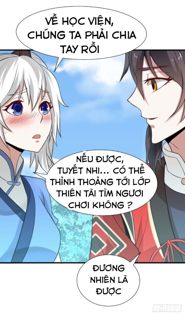 Tiên Đế Trở Về: Chương 94