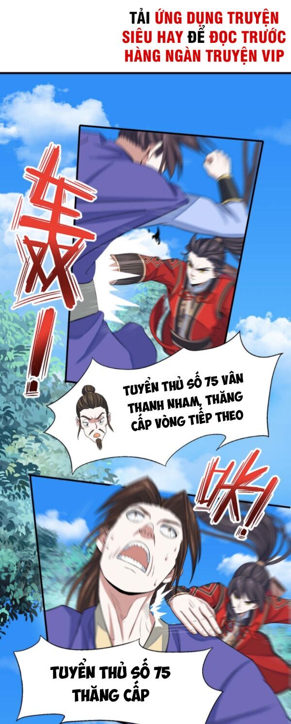 Tiên Đế Trở Về: Chương 95