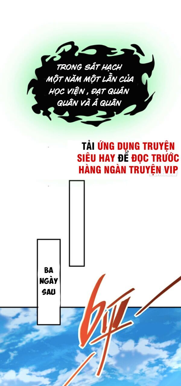 Tiên Đế Trở Về: Chương 95