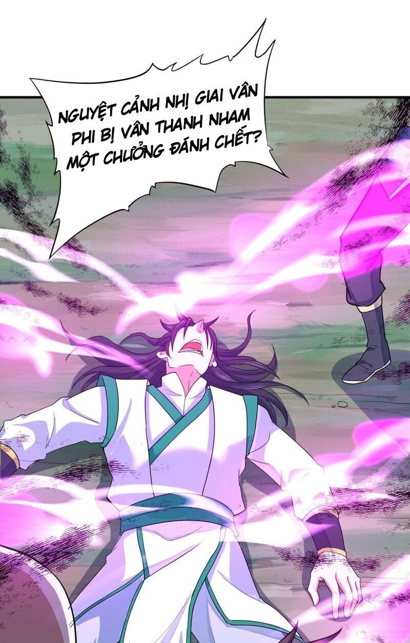 Tiên Đế Trở Về: Chương 96