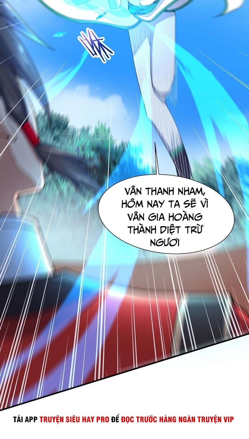 Tiên Đế Trở Về: Chương 96