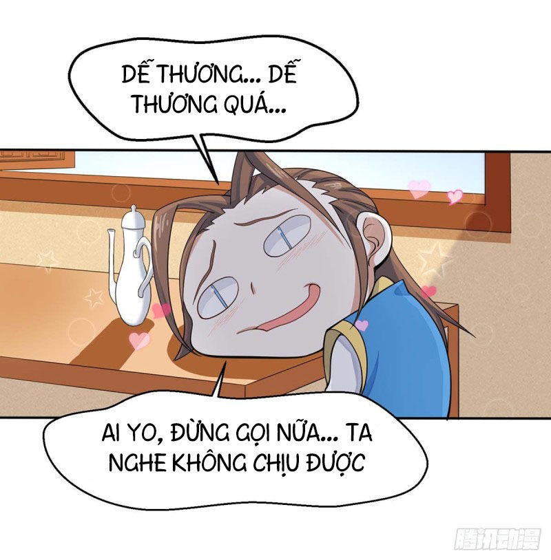 Tiên Đế Trở Về: Chương 99