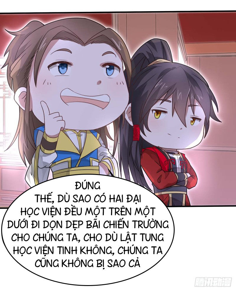 Tiên Đế Trở Về: Chương 99