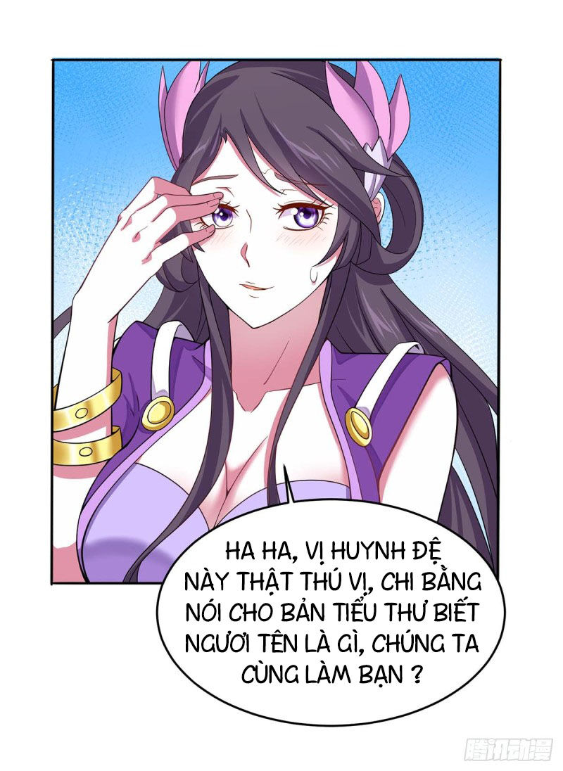 Tiên Đế Trở Về: Chương 99