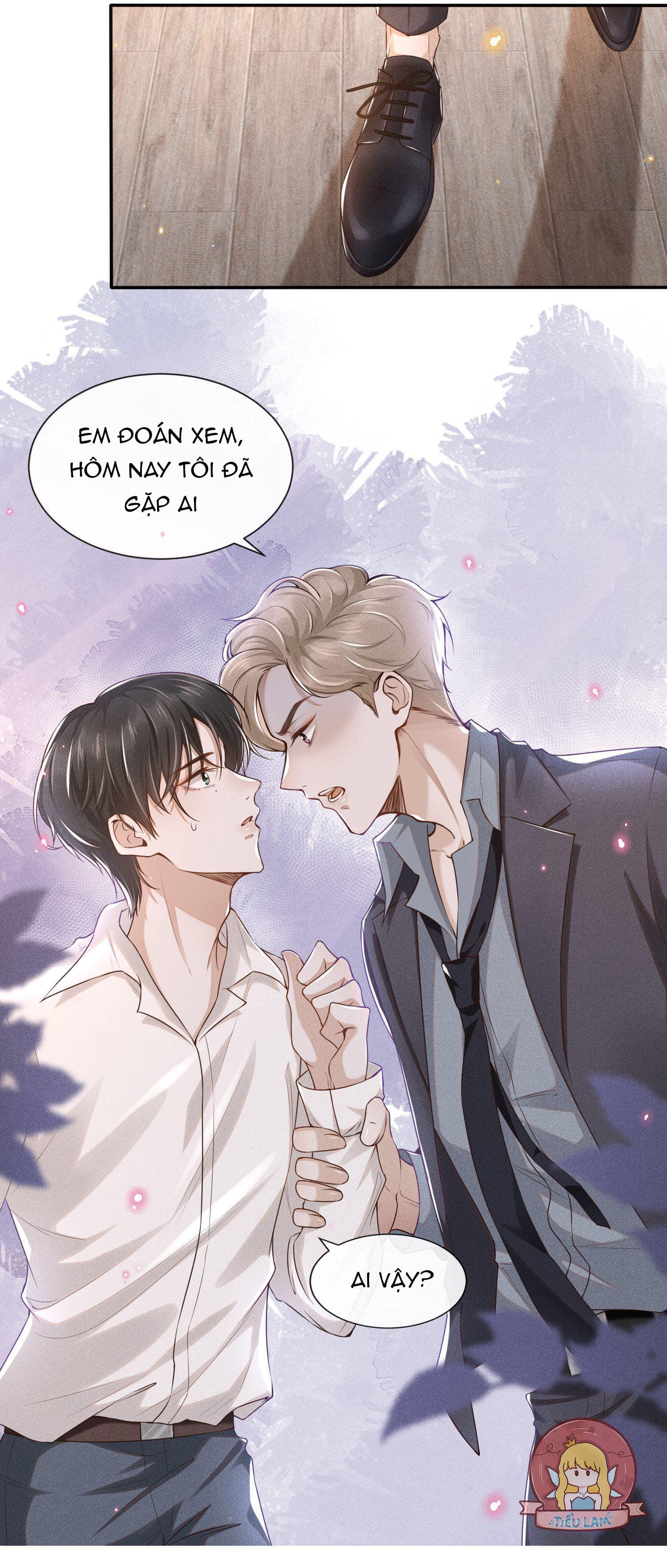 Lai Sinh Bất Kiến: Chapter 1