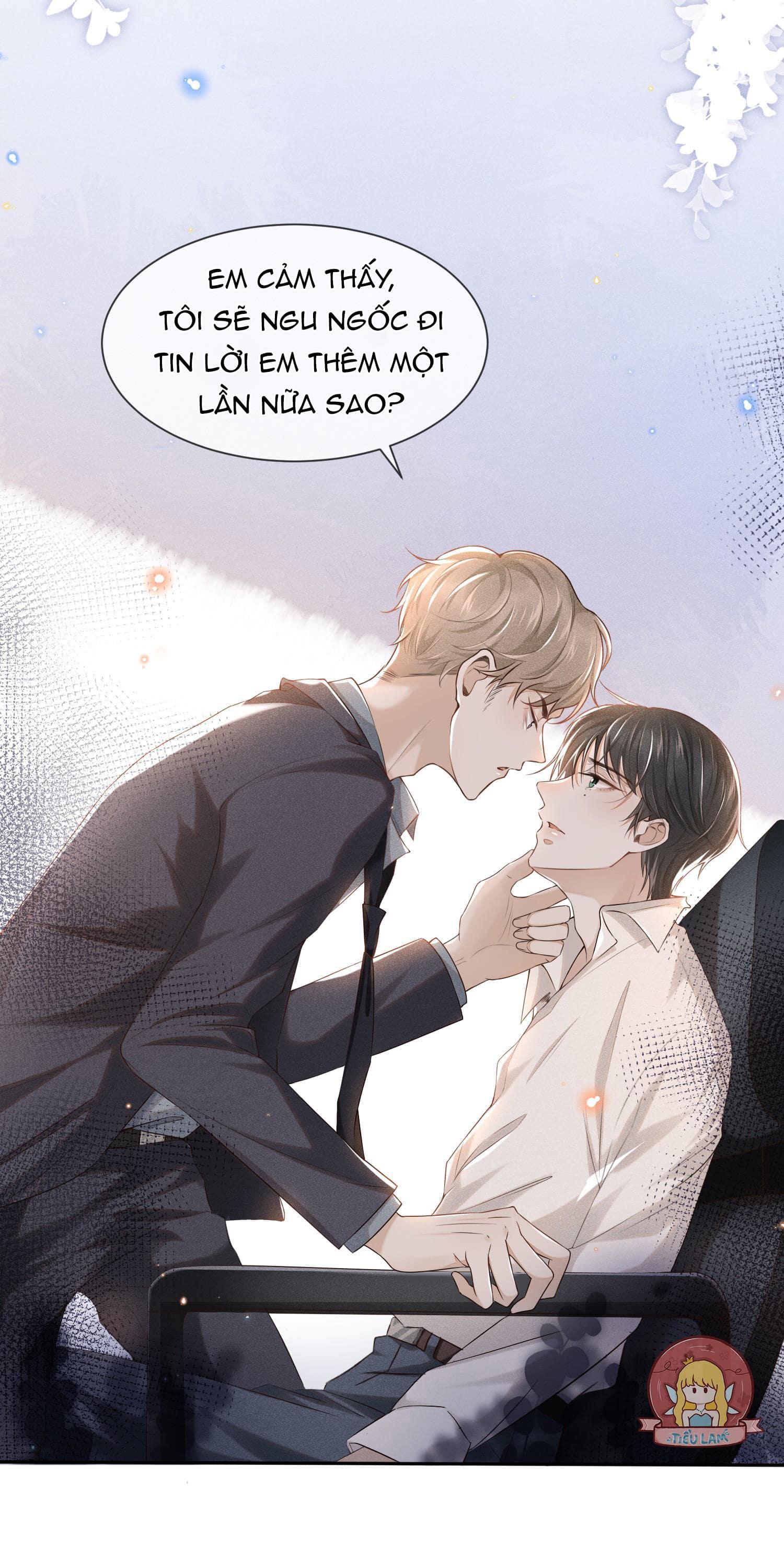 Lai Sinh Bất Kiến: Chapter 1