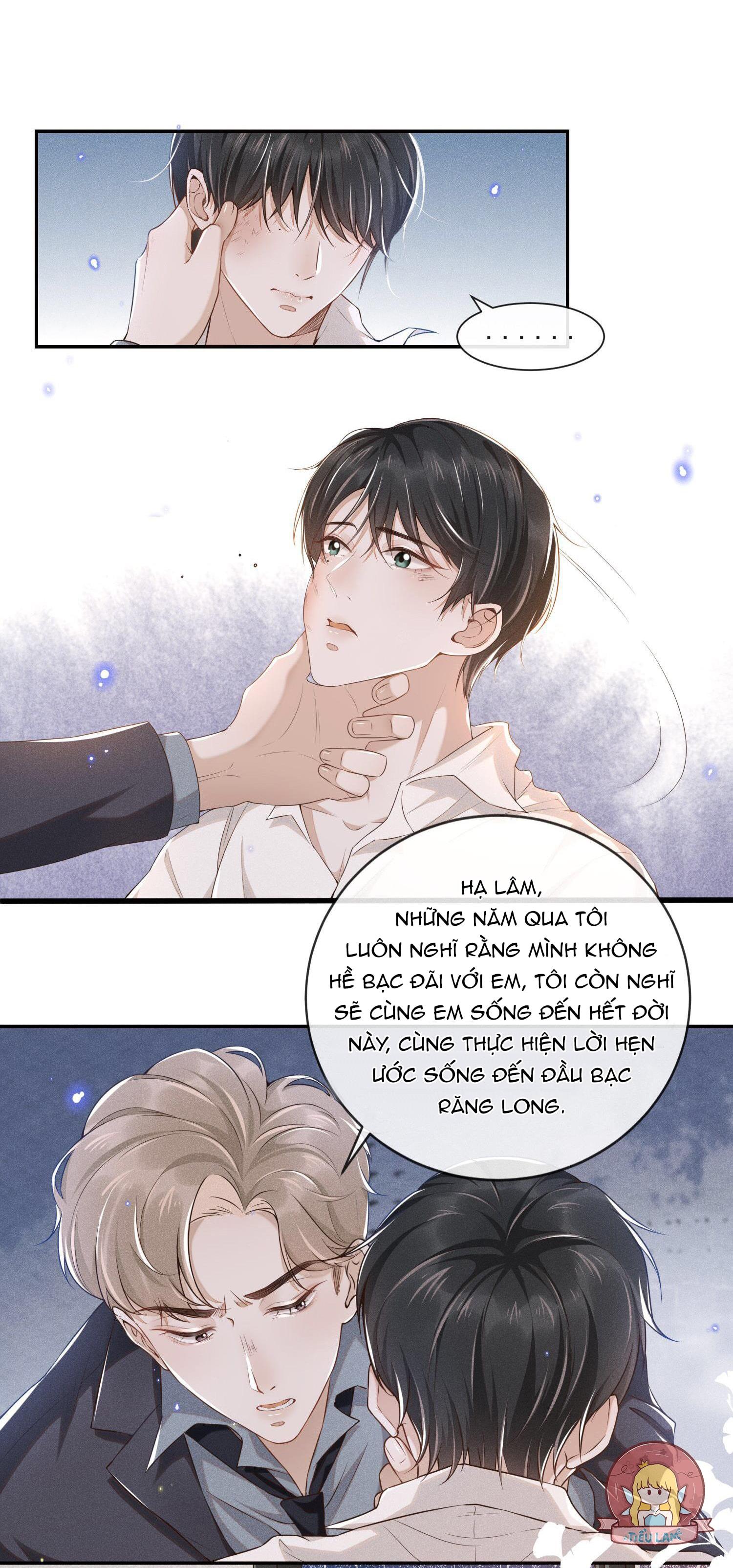 Lai Sinh Bất Kiến: Chapter 1