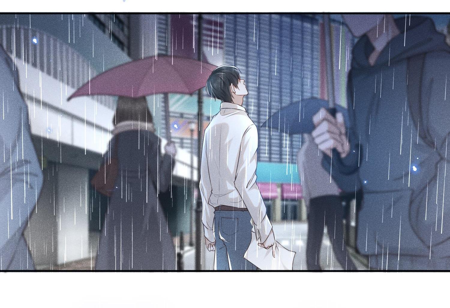 Lai Sinh Bất Kiến: Chapter 1