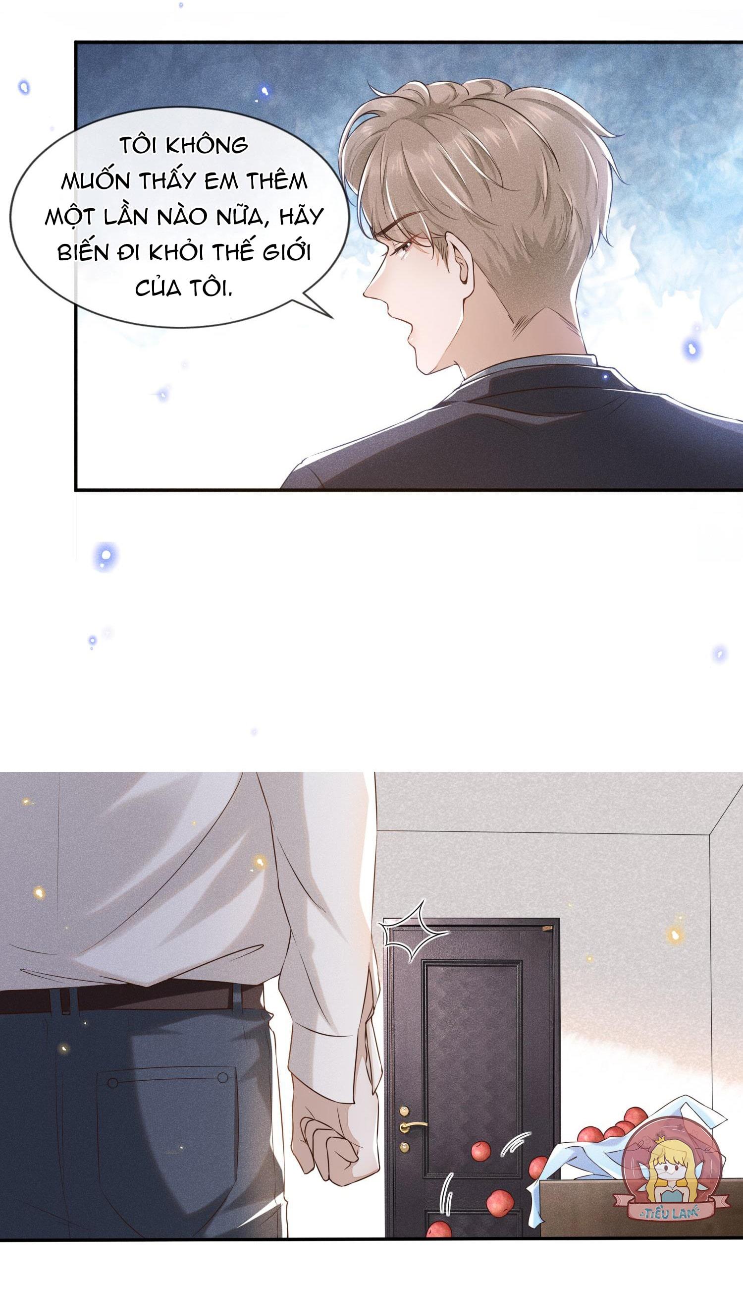 Lai Sinh Bất Kiến: Chapter 1