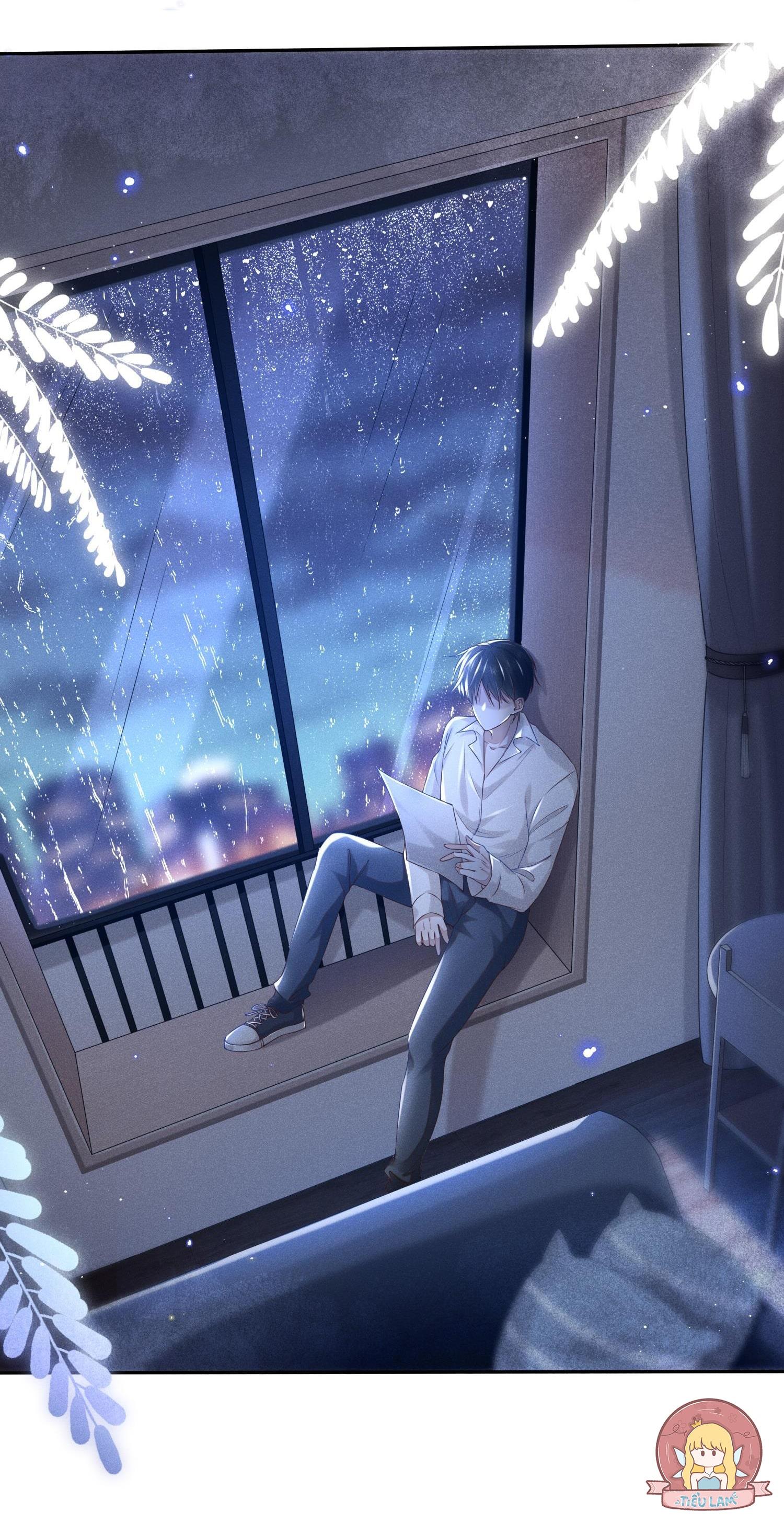 Lai Sinh Bất Kiến: Chapter 1