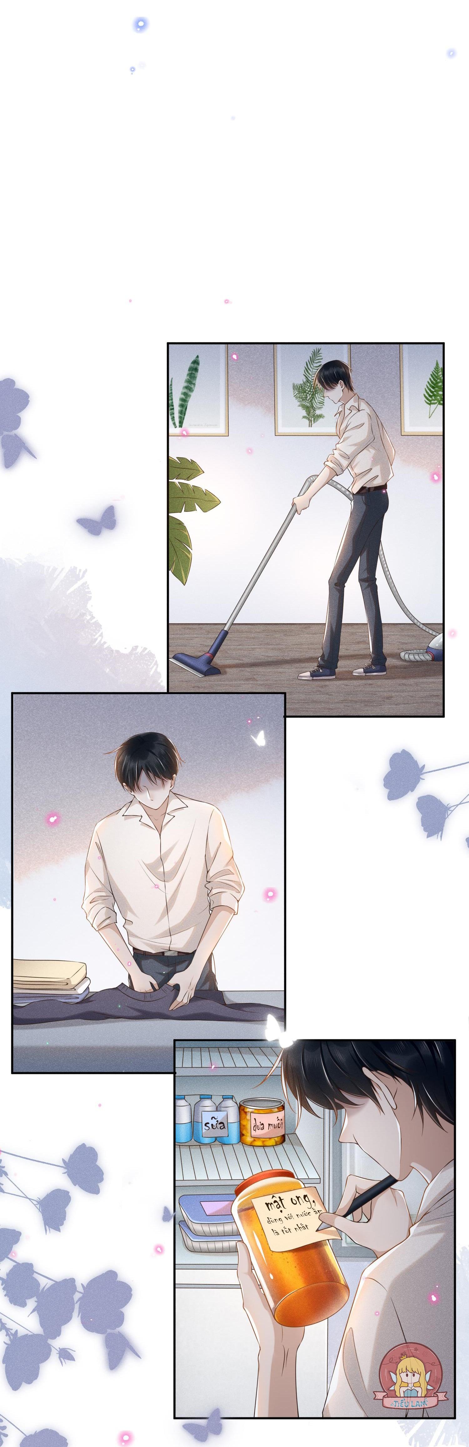Lai Sinh Bất Kiến: Chapter 1