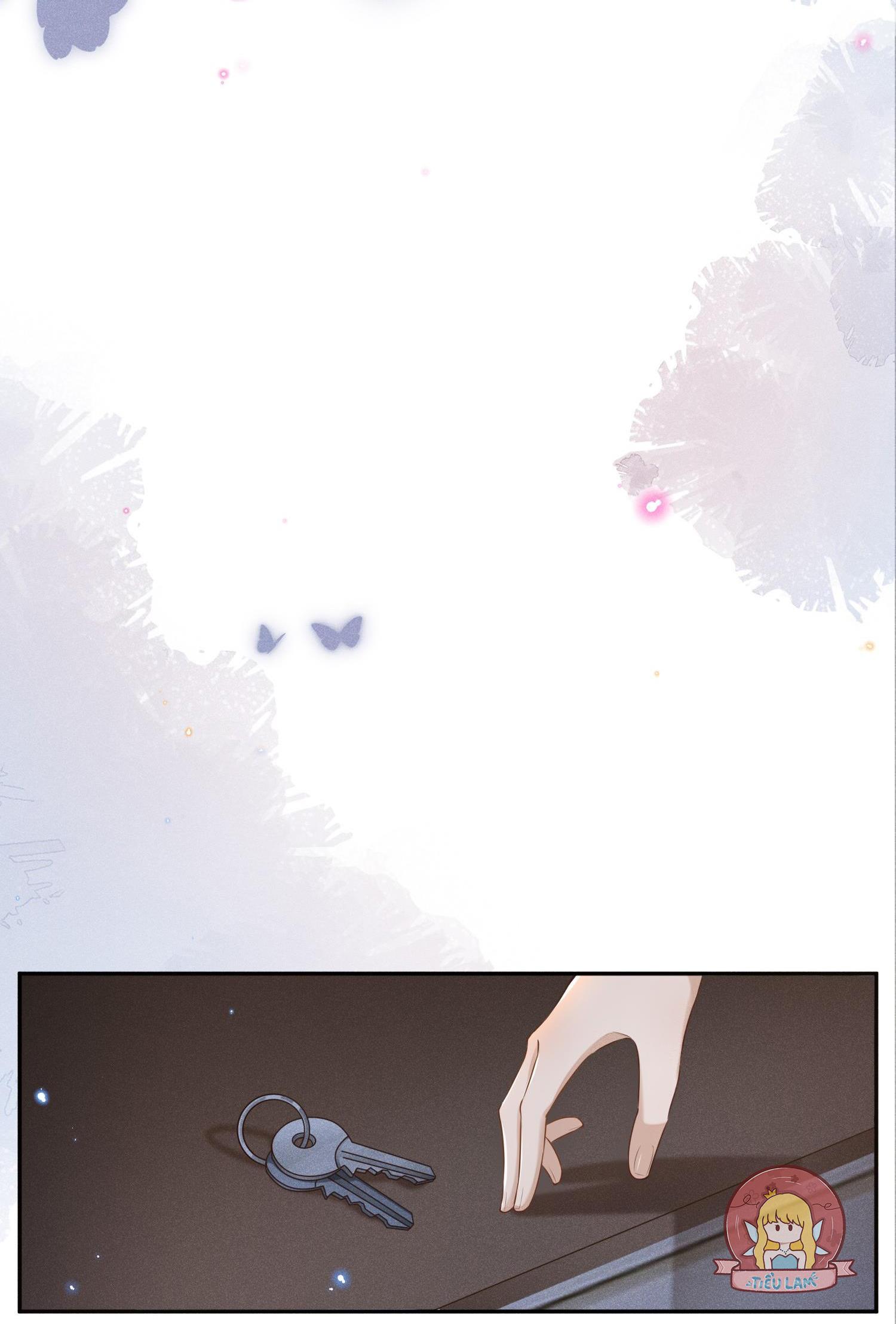 Lai Sinh Bất Kiến: Chapter 1
