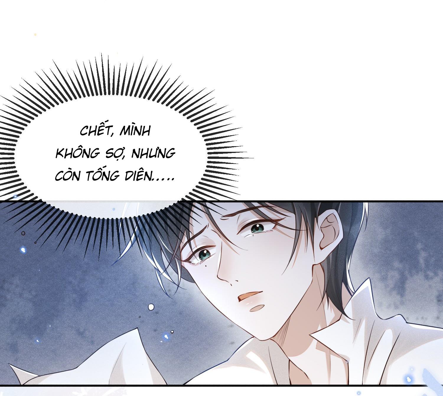 Lai Sinh Bất Kiến: Chapter 1