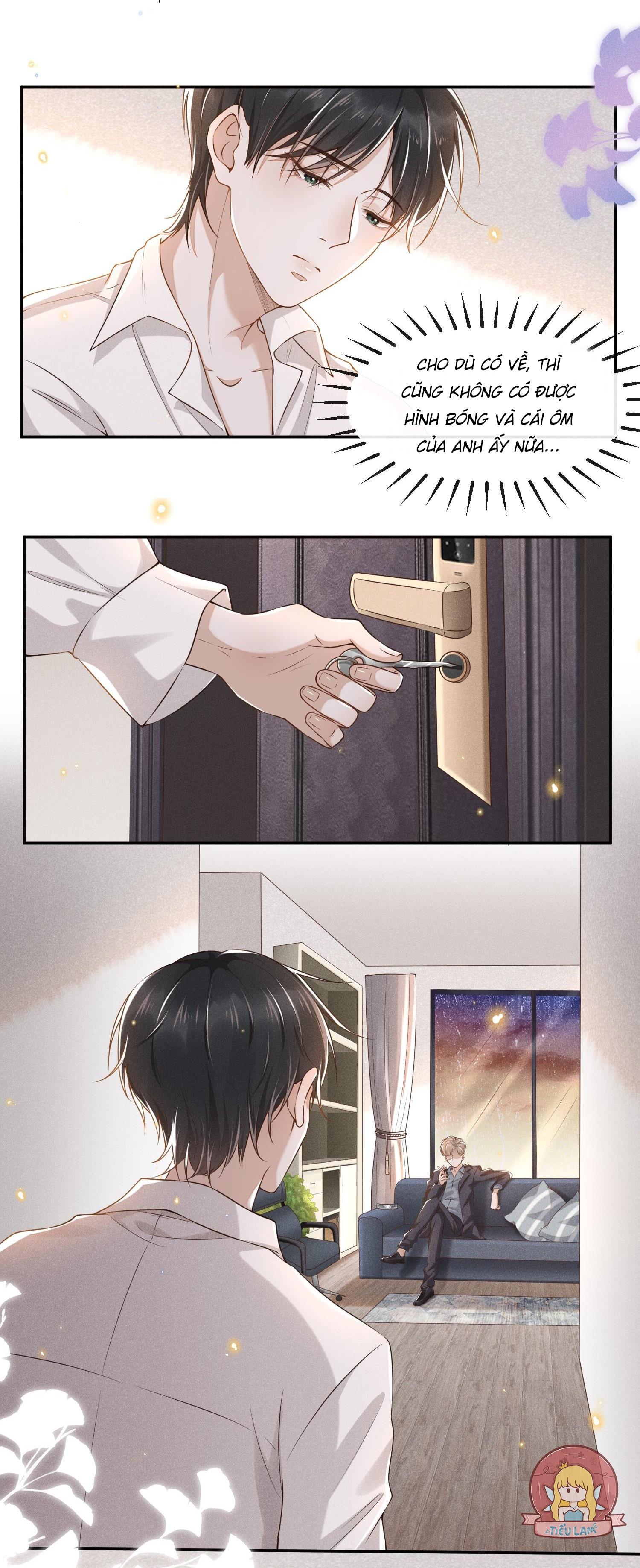 Lai Sinh Bất Kiến: Chapter 1