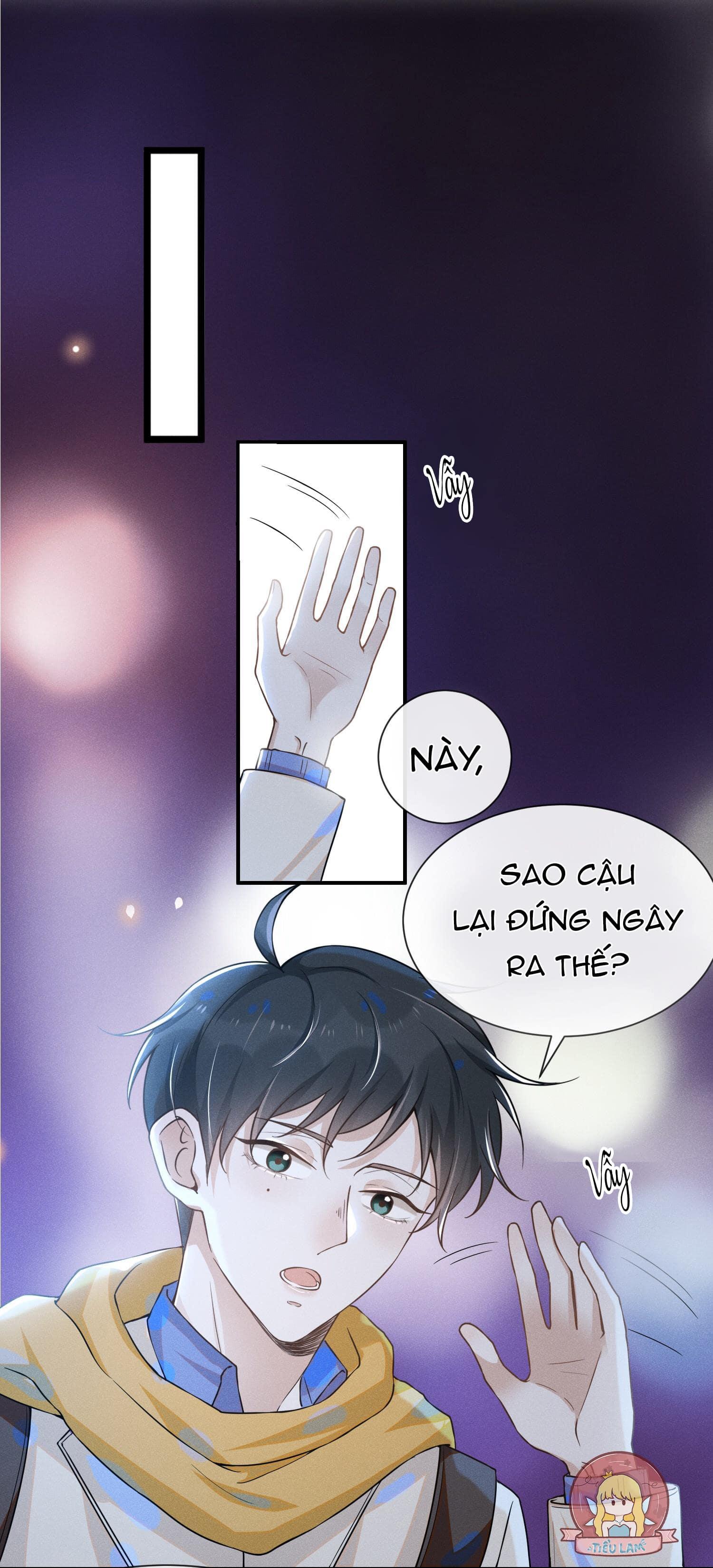 Lai Sinh Bất Kiến: Chapter 10
