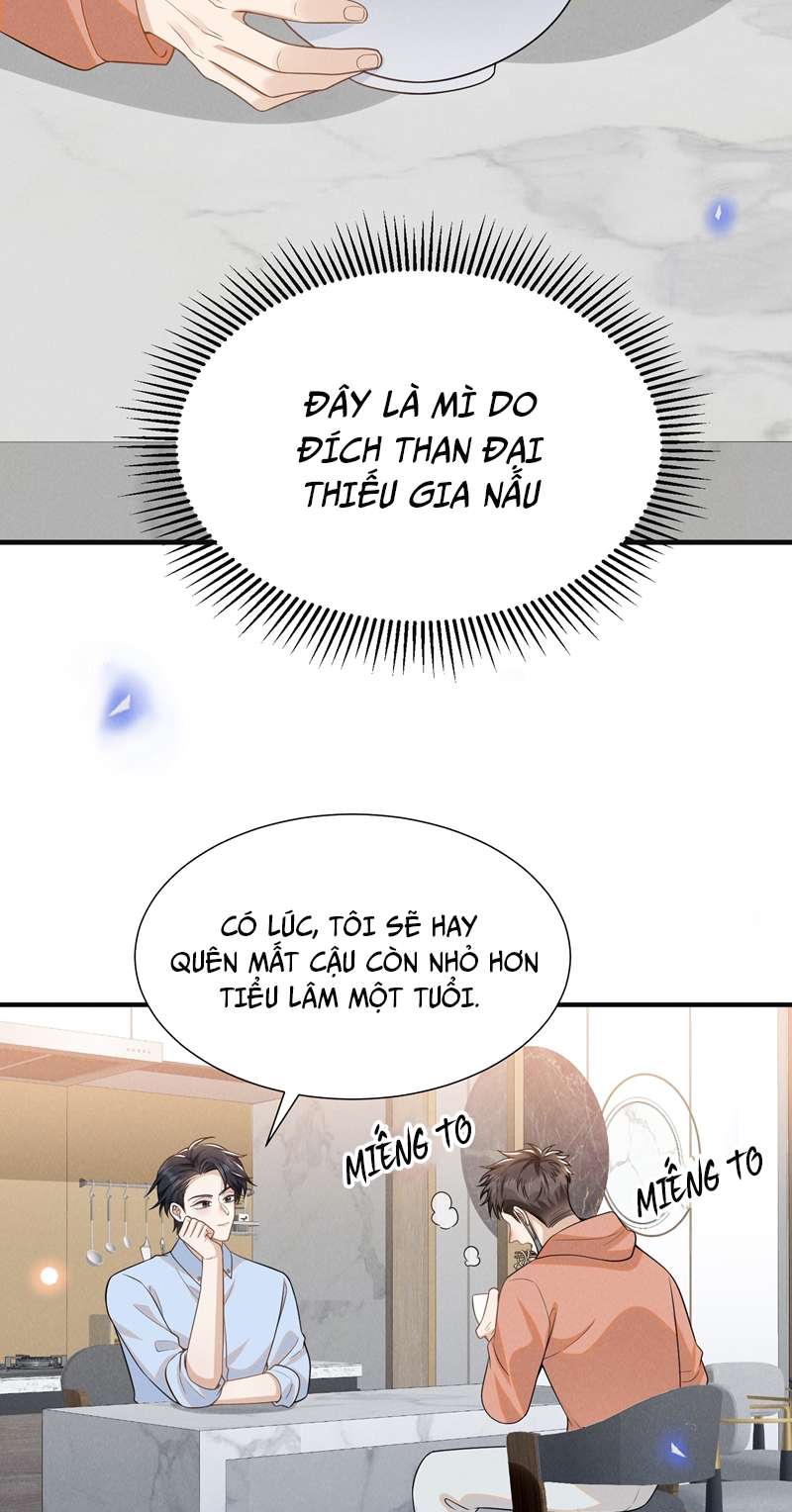 Lai Sinh Bất Kiến: Chapter 100