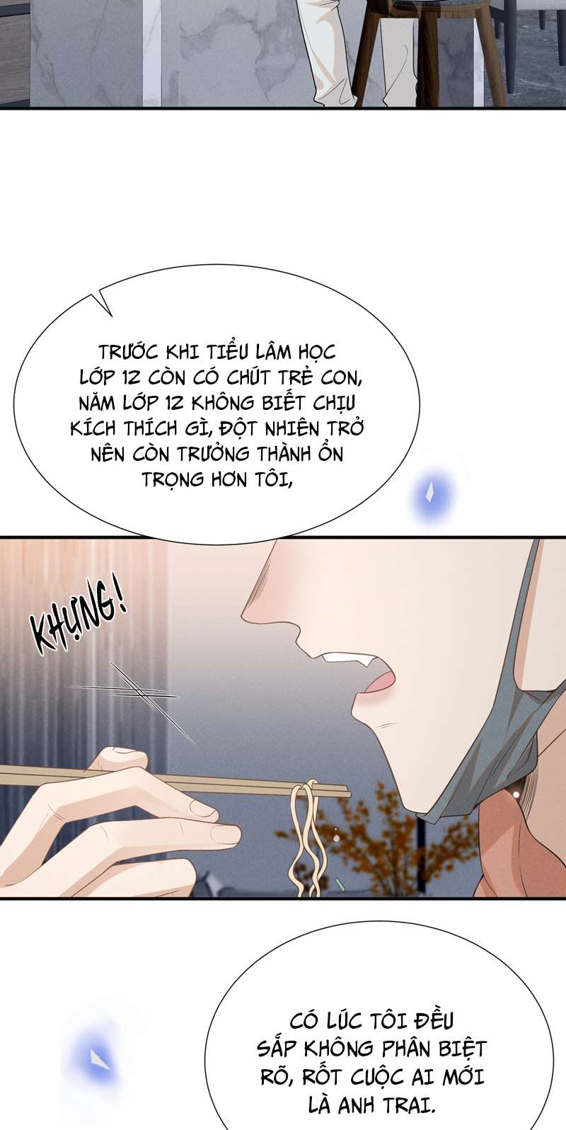 Lai Sinh Bất Kiến: Chapter 100