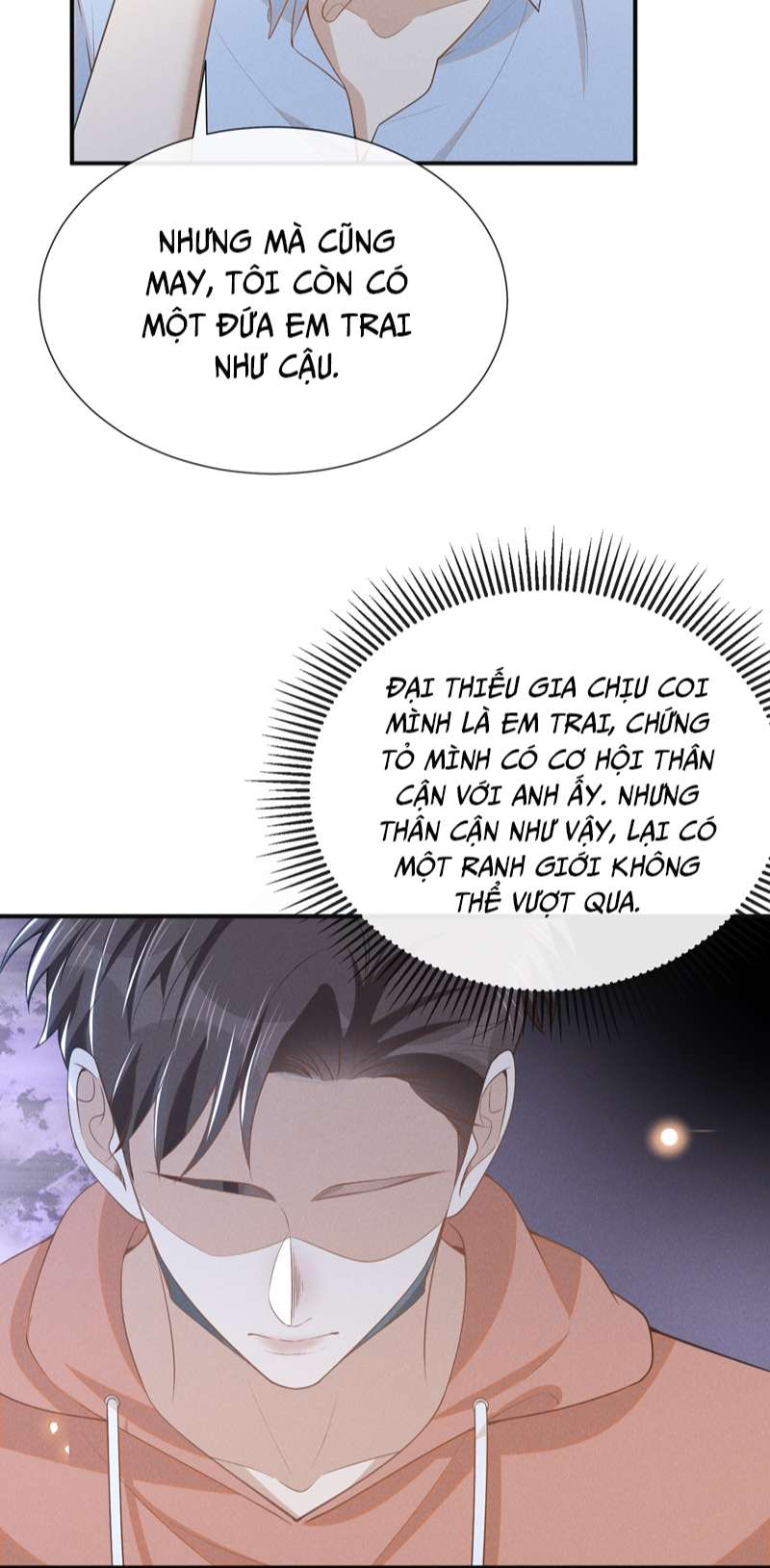 Lai Sinh Bất Kiến: Chapter 100