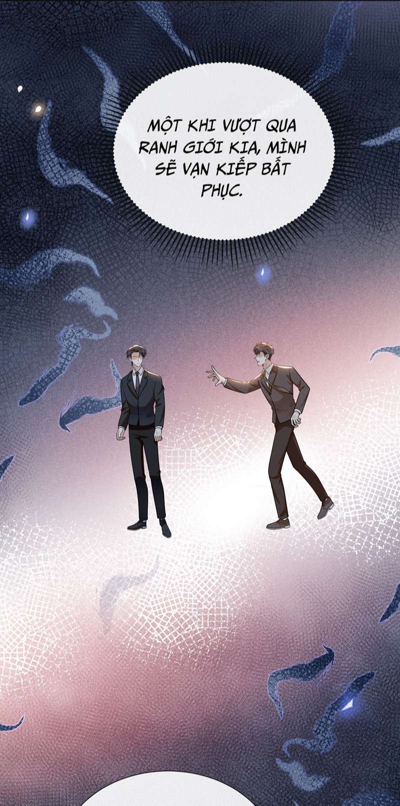 Lai Sinh Bất Kiến: Chapter 100