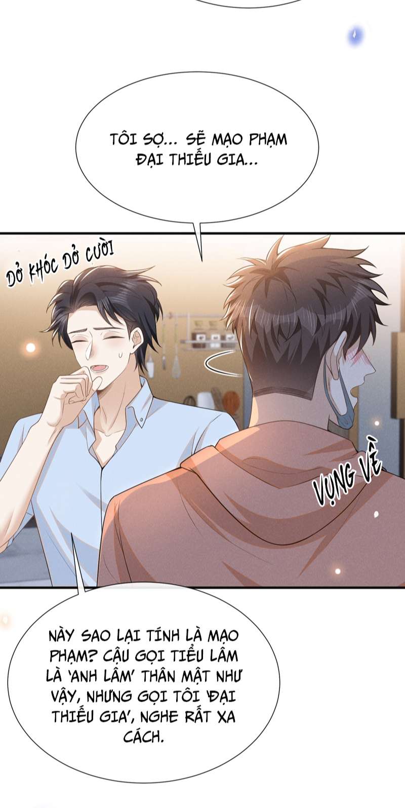 Lai Sinh Bất Kiến: Chapter 100
