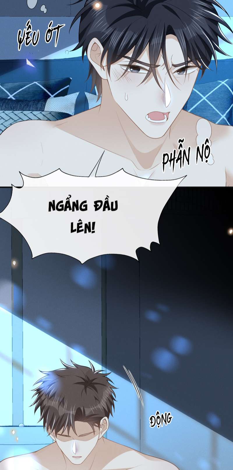 Lai Sinh Bất Kiến: Chapter 100
