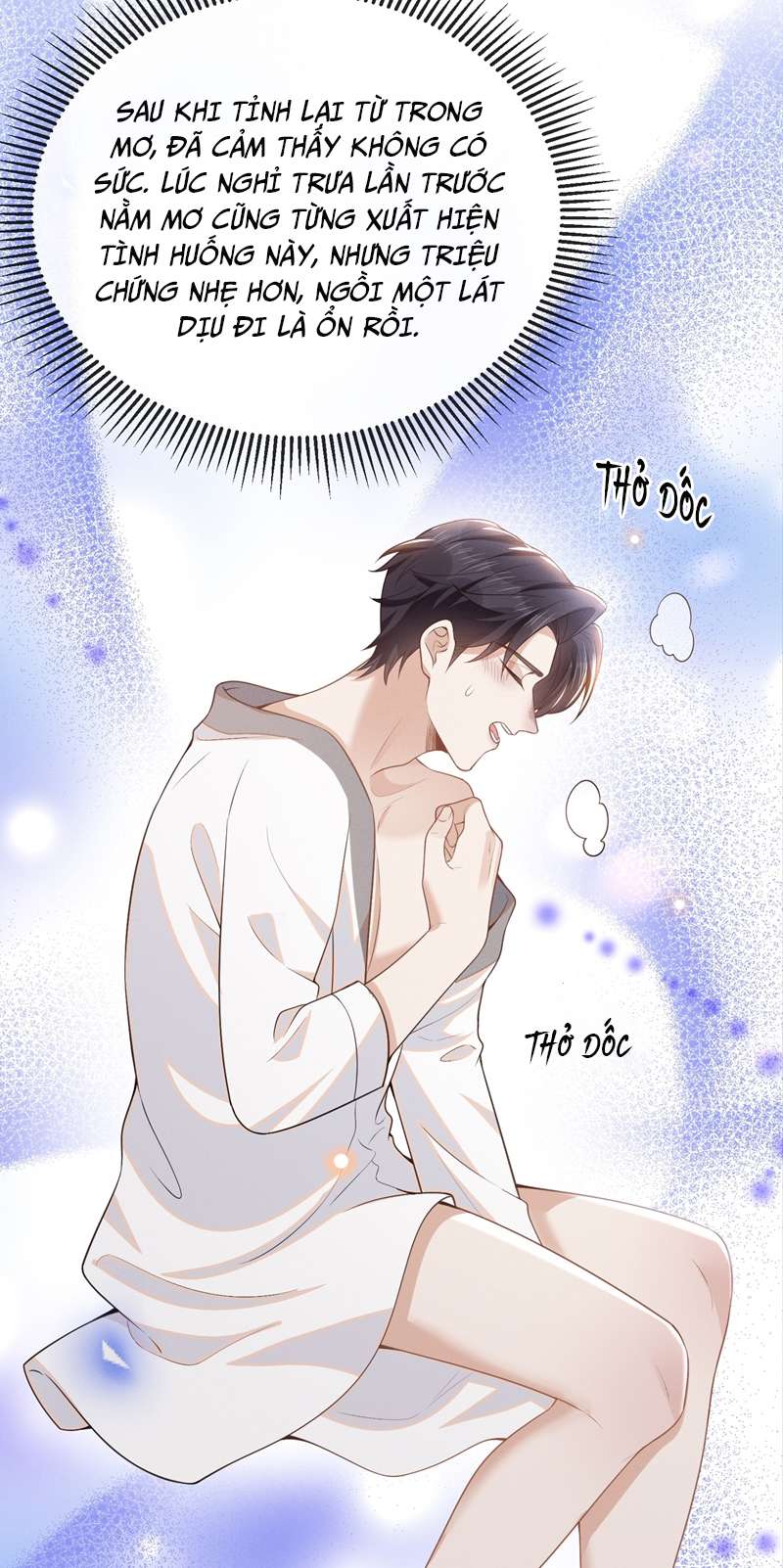 Lai Sinh Bất Kiến: Chapter 100