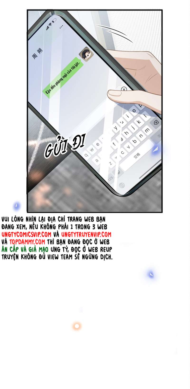 Lai Sinh Bất Kiến: Chapter 100