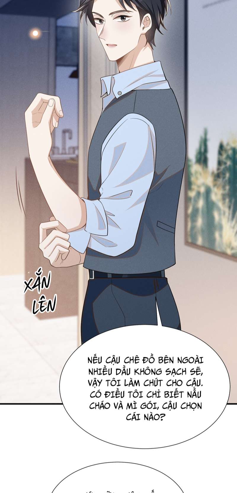 Lai Sinh Bất Kiến: Chapter 100
