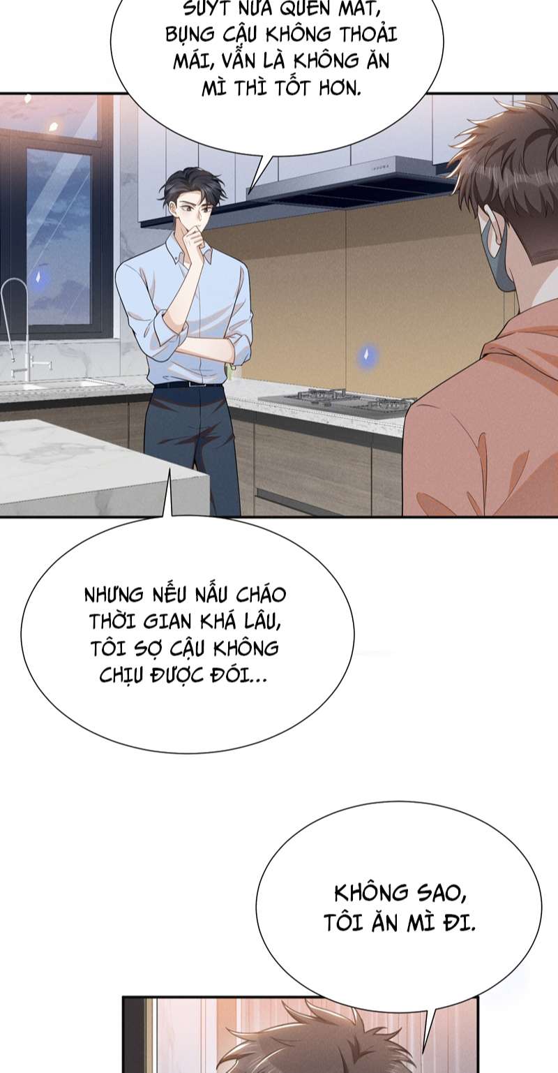 Lai Sinh Bất Kiến: Chapter 100