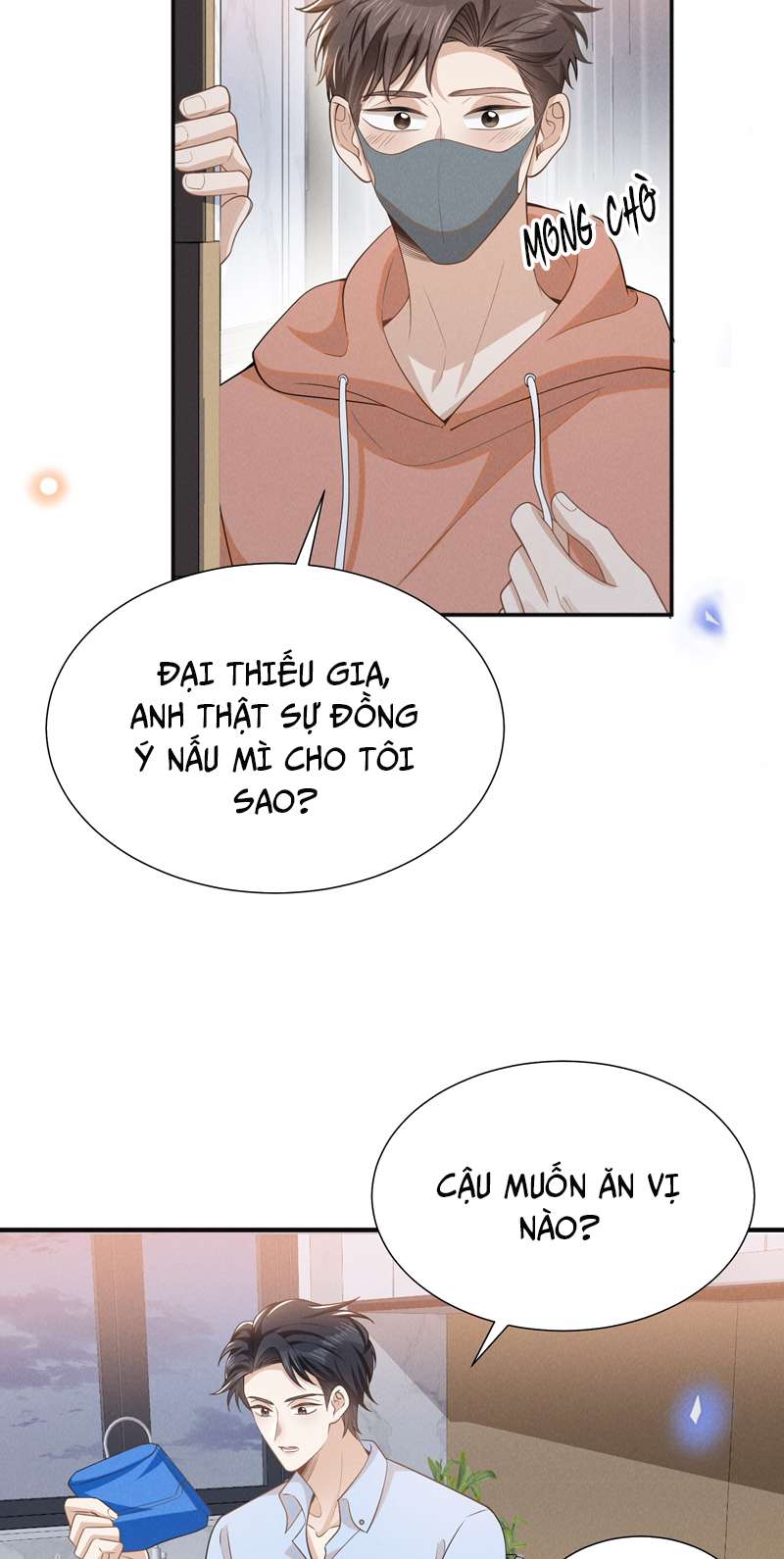Lai Sinh Bất Kiến: Chapter 100