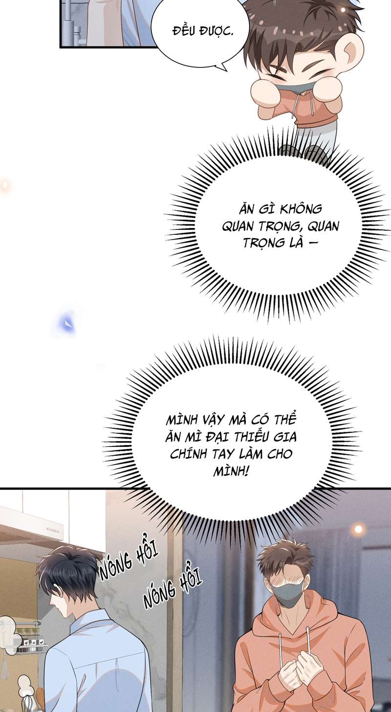 Lai Sinh Bất Kiến: Chapter 100