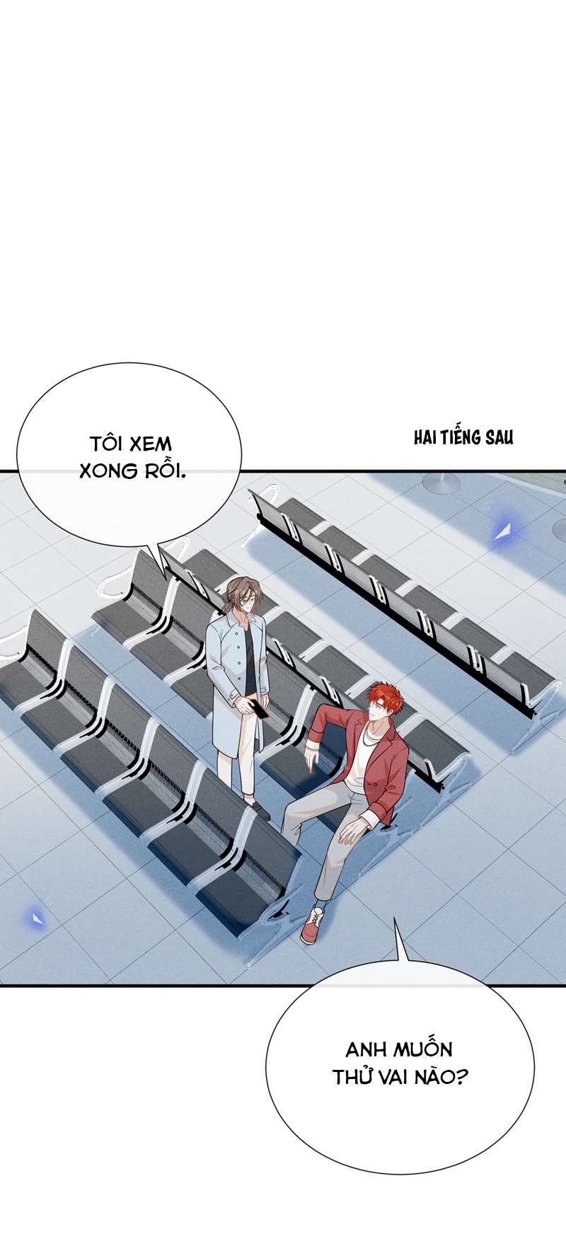 Lai Sinh Bất Kiến: Chapter 103