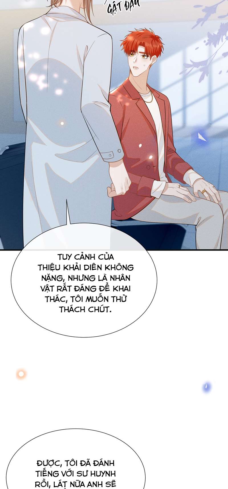 Lai Sinh Bất Kiến: Chapter 103
