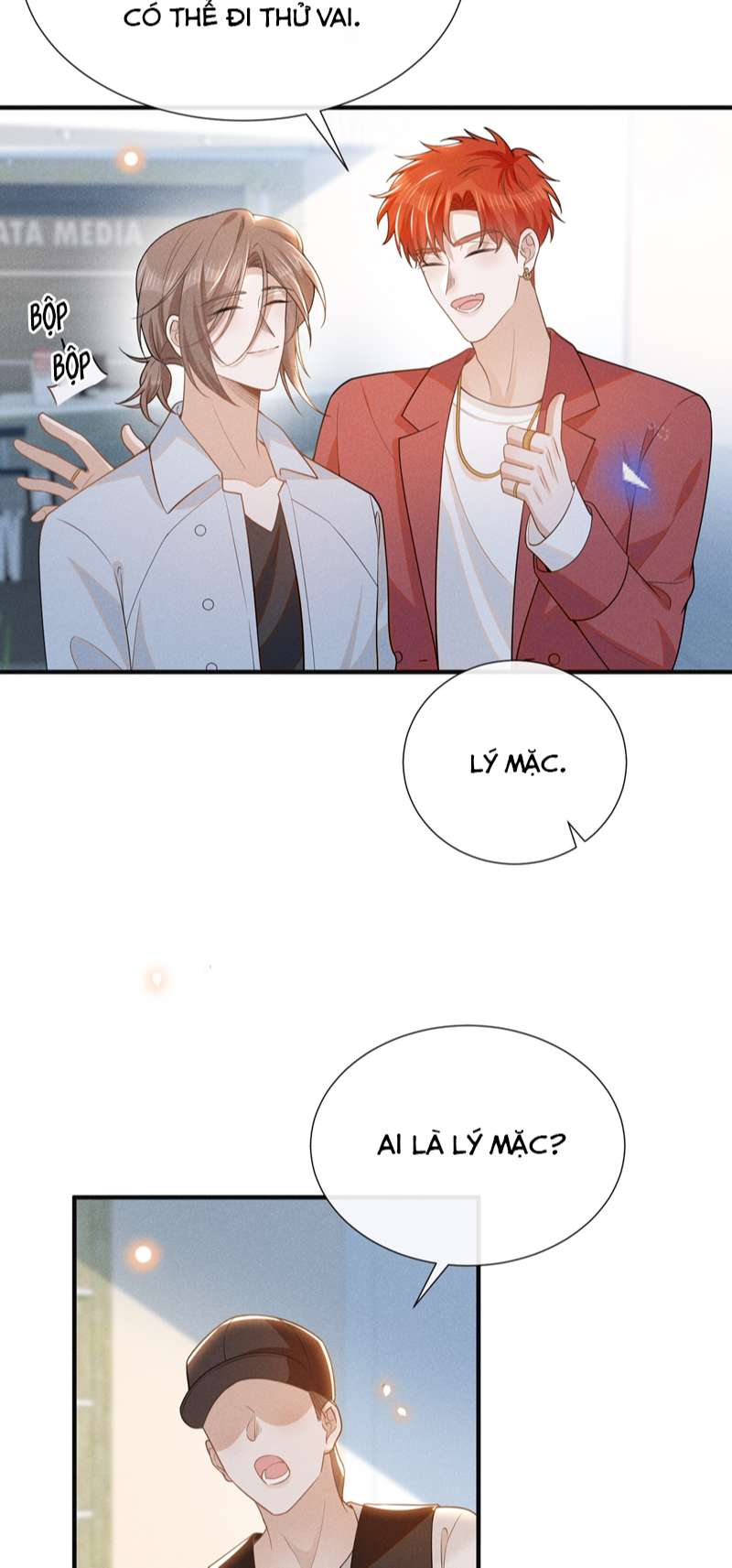 Lai Sinh Bất Kiến: Chapter 103
