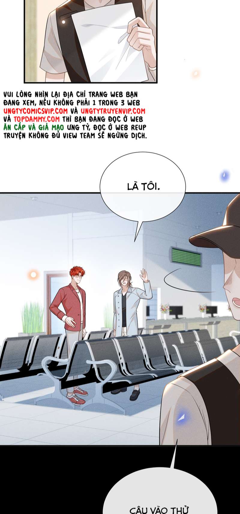 Lai Sinh Bất Kiến: Chapter 103