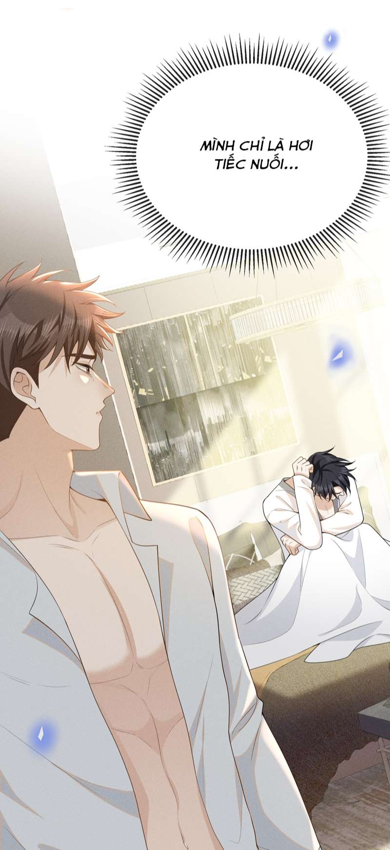 Lai Sinh Bất Kiến: Chapter 103