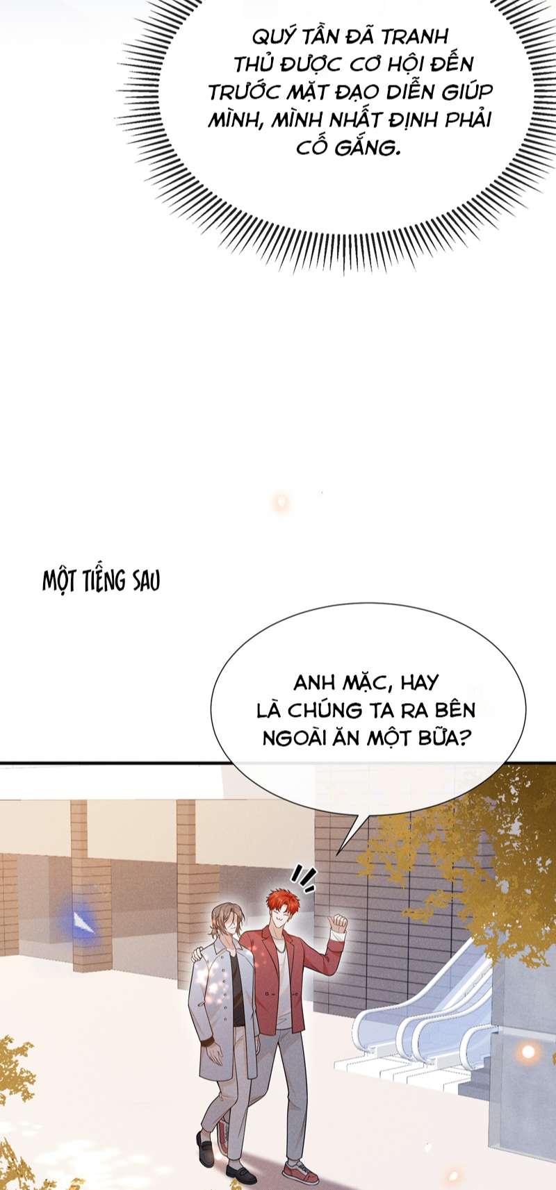 Lai Sinh Bất Kiến: Chapter 103