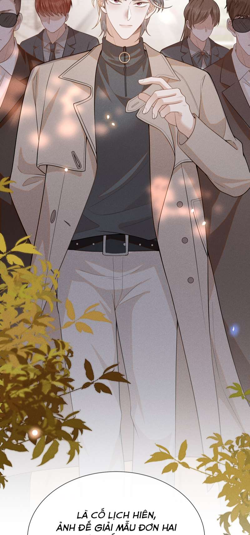 Lai Sinh Bất Kiến: Chapter 103