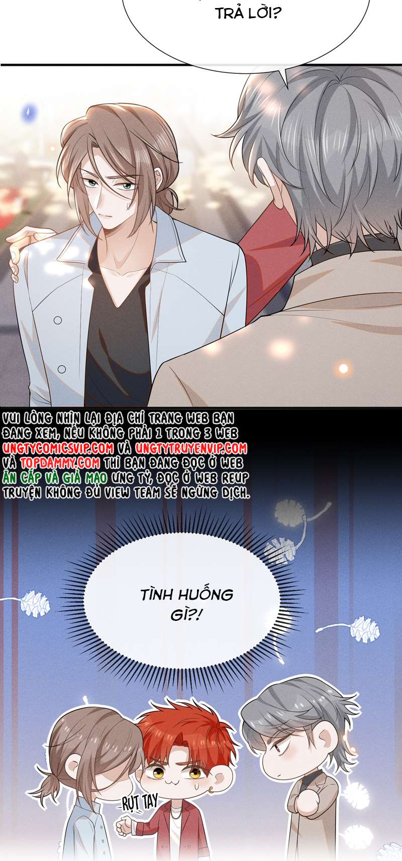 Lai Sinh Bất Kiến: Chapter 103