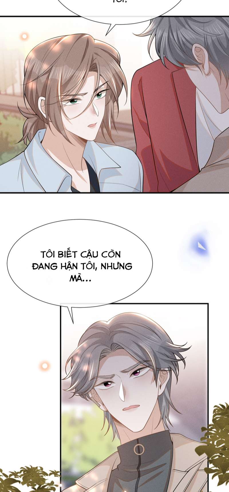 Lai Sinh Bất Kiến: Chapter 103